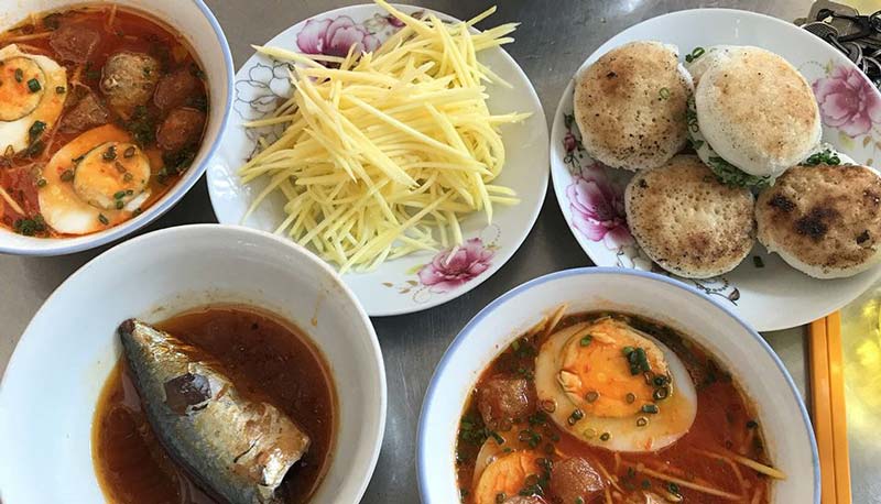 30 món đặc sản Bình Thuận không thể bỏ lỡ nếu có ghé qua